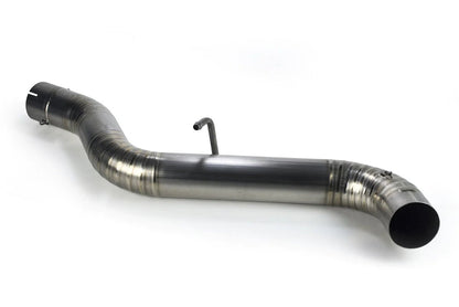 Tomei Expreme Ti Cat - Back Exhaust (08 - 21 Subaru WRX Sedan 11 - 21 Subaru WRX STI) - Tomei