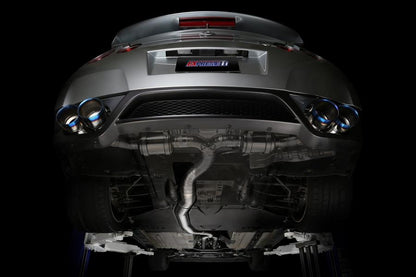 Tomei Expreme Ti Cat-Back Exhaust (R35 GT-R)