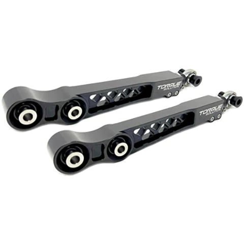 Torque Solution Adjustable Rear Control Arms (Evo 7/8/9) - Torque Solution