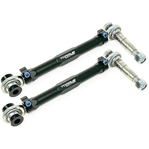 Torque Solution Adjustable Rear Toe Arms (Evo X) - Torque Solution