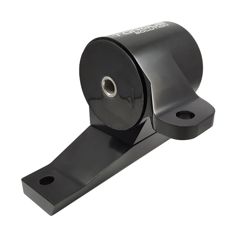 Torque Solution Aluminum Engine Mount: Lancer/Evo X 08 - 15 - Torque Solution