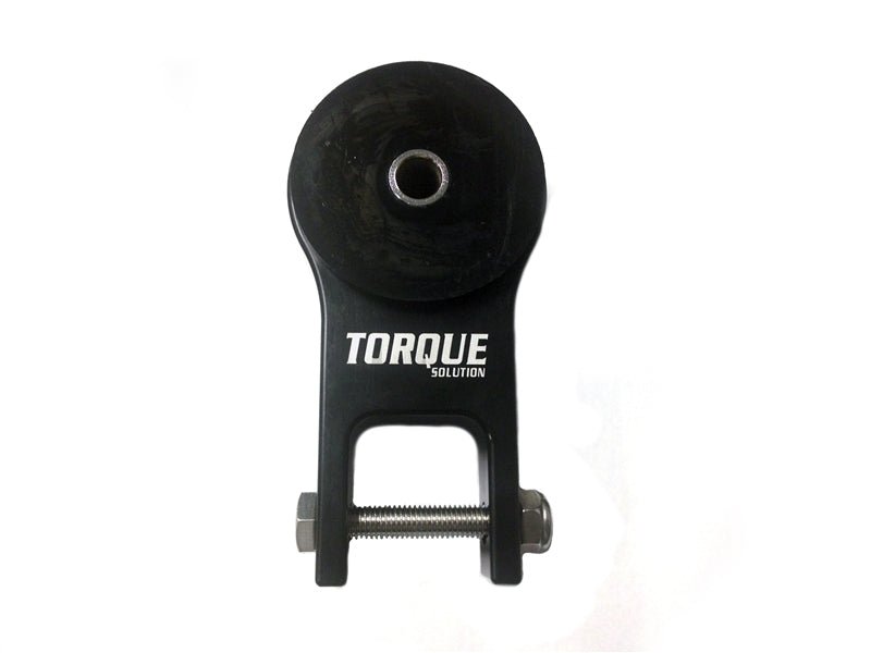 Torque Solution Aluminum Rear Motor Mount (09 - 18 Mazda3/Mazdaspeed3) - Torque Solution