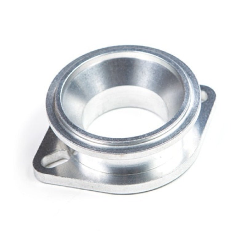 Torque Solution Billet Adapter Flange: Greddy to Tial - Torque Solution