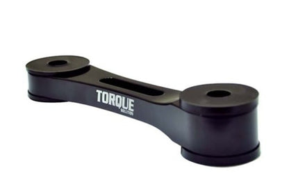 Torque Solution Billet Aluminum Pitch Stop Tranny Mount: Subaru - Torque Solution