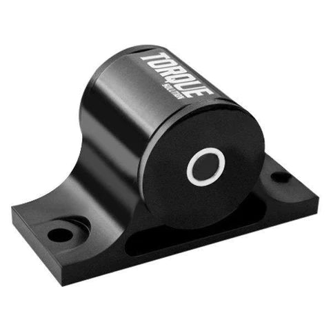 Torque Solution Billet Aluminum Transmission Mount (Nissan 350z) - Torque Solution