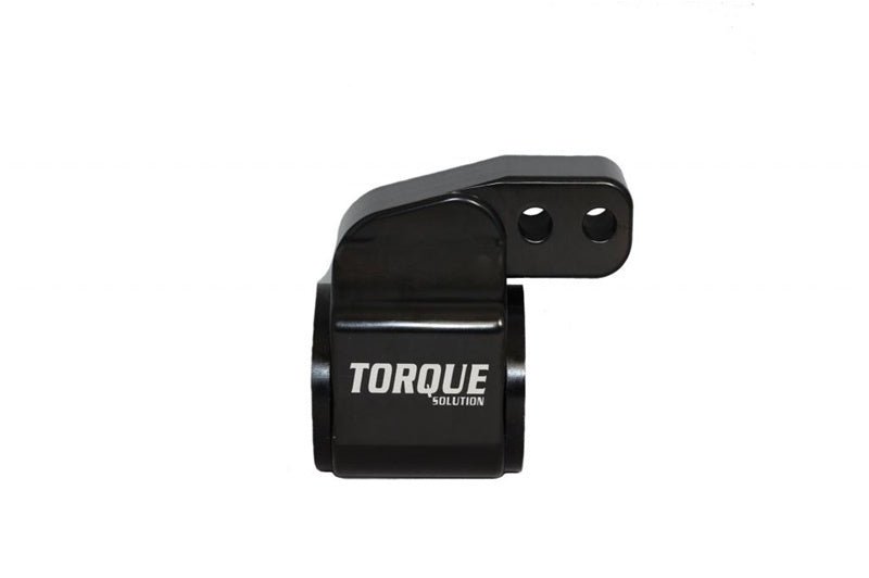 Torque Solution Billet Cam Side Engine Mount (90 - 94 Eclipse/Eagle Talon) - Torque Solution