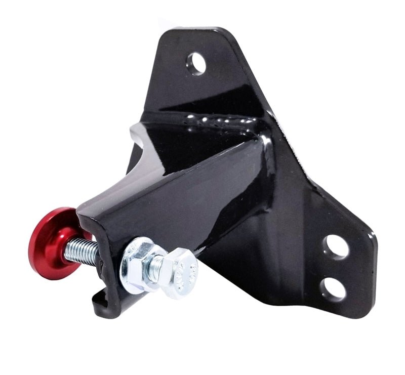 Torque Solution Brake Master Cylinder Brace (15+ Subaru WRX/STI) - Torque Solution