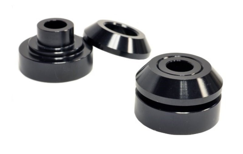 Torque Solution Drive Shaft Carrier Bearing Support Bushings (Multiple Subaru Fitments) - Torque Solution