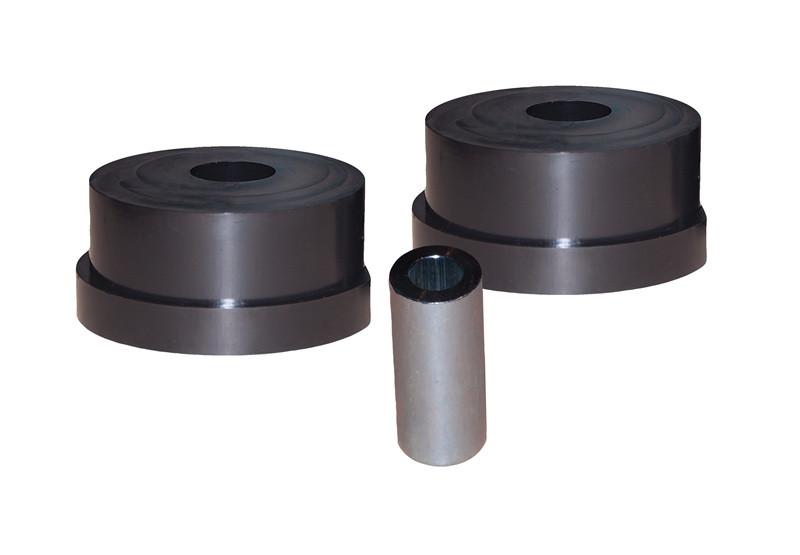 Torque Solution Driver and Passenger Engine Mount Inserts (Evo 5 - 9) - Torque Solution