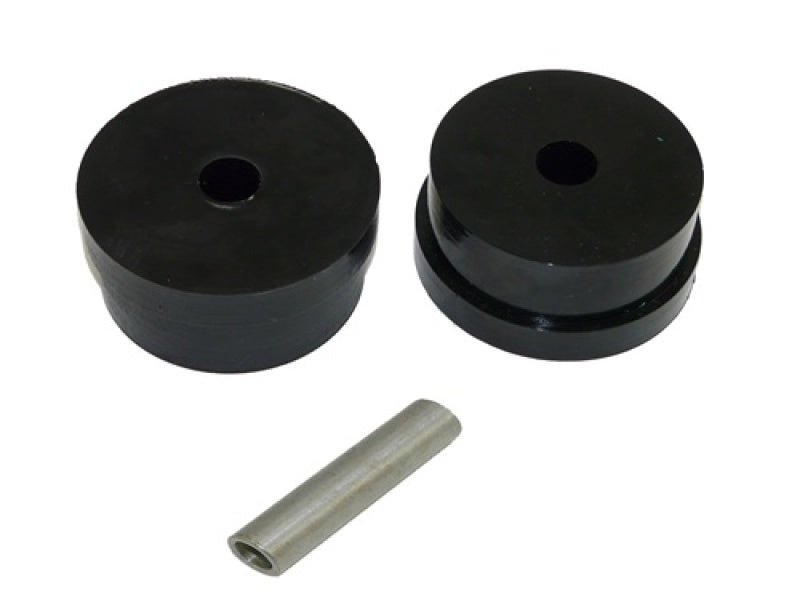 Torque Solution Engine Mount Inserts (Evo X) - Torque Solution