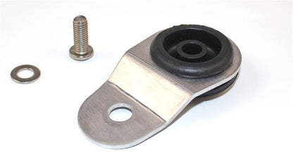 Torque Solution Radiator Mount w/ Insert (Evo 7/8/9) - Torque Solution