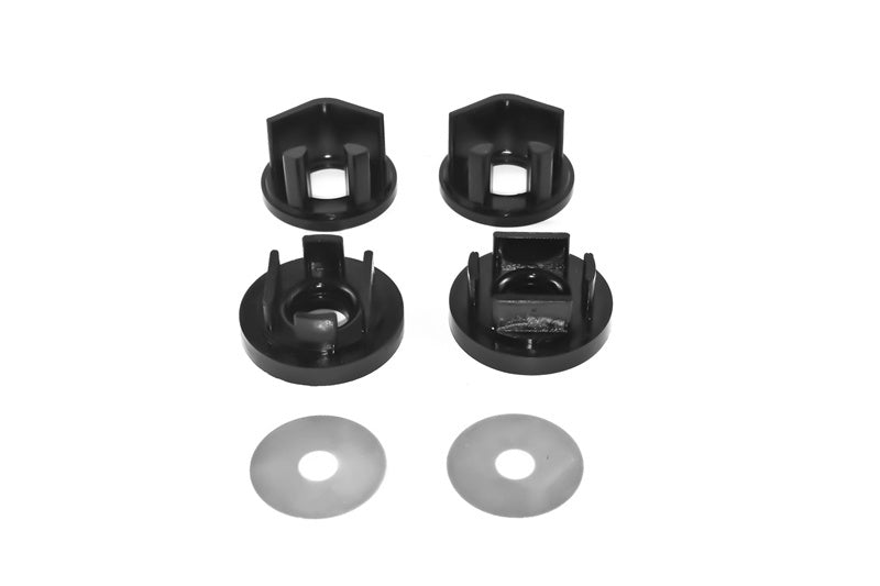 Torque Solution Rear Differential Inserts (08 - 14 Subaru WRX/STI) - Torque Solution