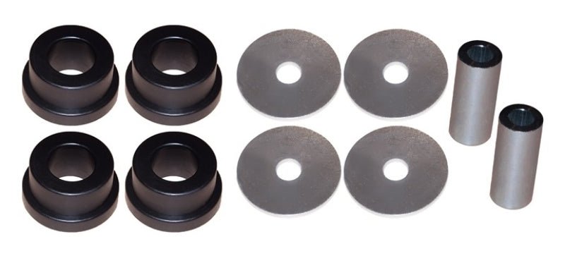 Torque Solution Rear Differential Mount Inserts (Evo 8/9) - JD Customs U.S.A