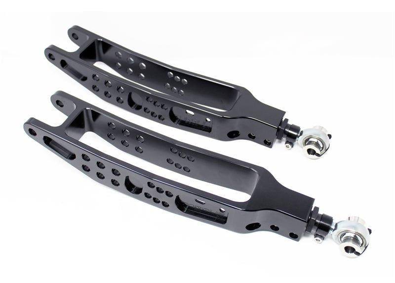 Torque Solution Rear Lower Control Arms (Multiple Fitments) - Torque Solution