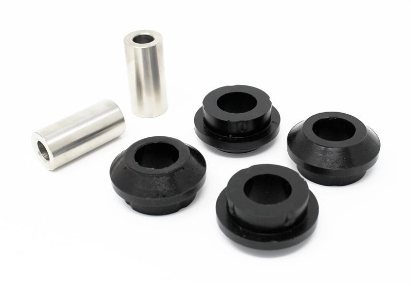 Torque Solution Rear - Lower Outer Control Arm Bushings (08+ WRX/STI) - Torque Solution