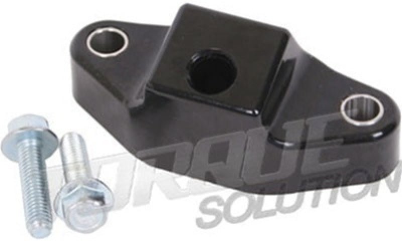 Torque Solution Rear Shifter Bushing (BRZ/FRS/86) - Torque Solution