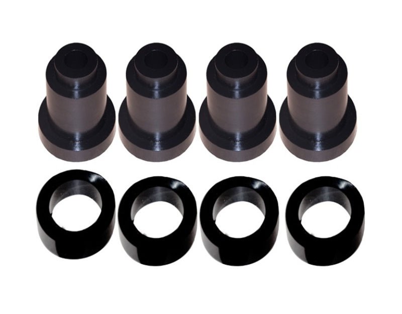 Torque Solution Rear Subframe Bushings (95 - 99 Mitsubishi Eclipse/Eagle Talon) - JD Customs U.S.A