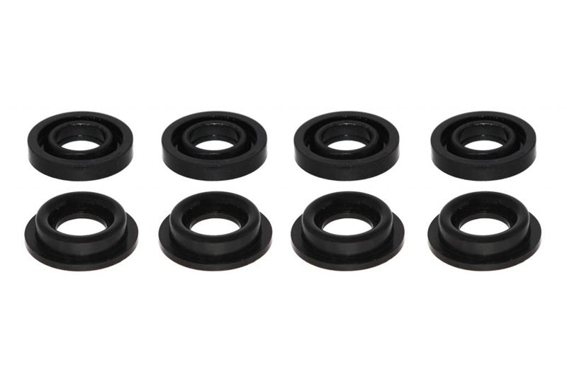 Torque Solution Rear Subframe Bushings (BRZ/FRS/86) - Torque Solution