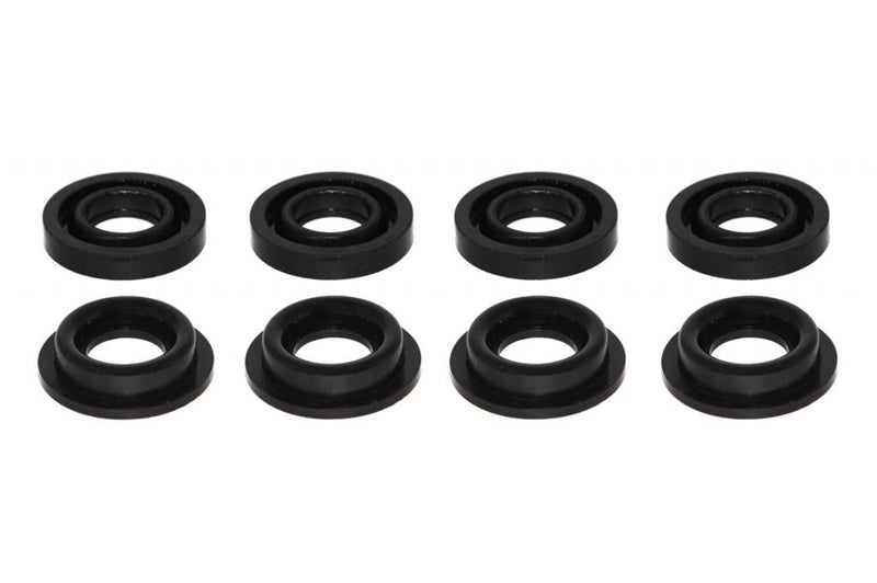 Torque Solution Rear Subframe Bushings (Subaru WRX / STi 15+) - Torque Solution