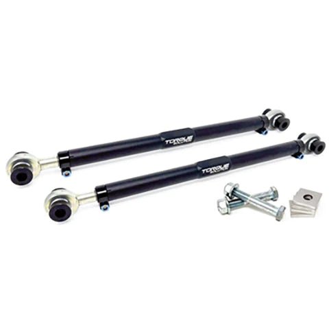 Torque Solution Rear Toe Arms (MK5 Supra) - Torque Solution