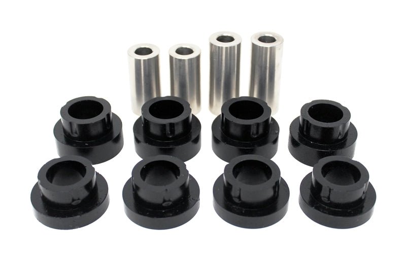 Torque Solution Rear - Upper Inner Control Arm Bushings (Multiple Fitments) - Torque Solution