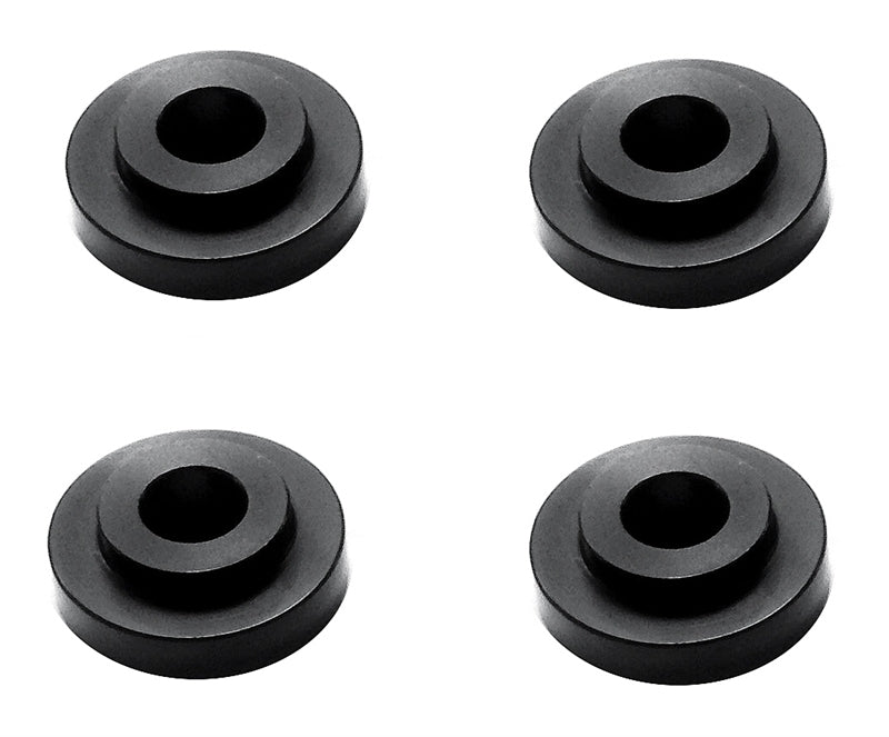 Torque Solution Shifter Base Bushing Kit (2012+ Hyundai Veloster) - Torque Solution