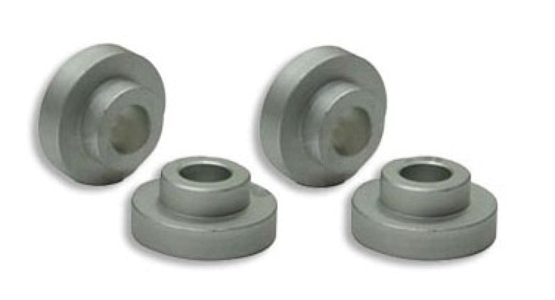 Torque Solution Shifter Base Bushing Kit (Evo X) - Torque Solution