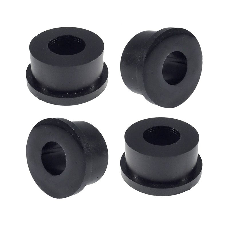 Torque Solution Shifter Bushings (Hyundai Genesis 2011 - 2015) - Torque Solution