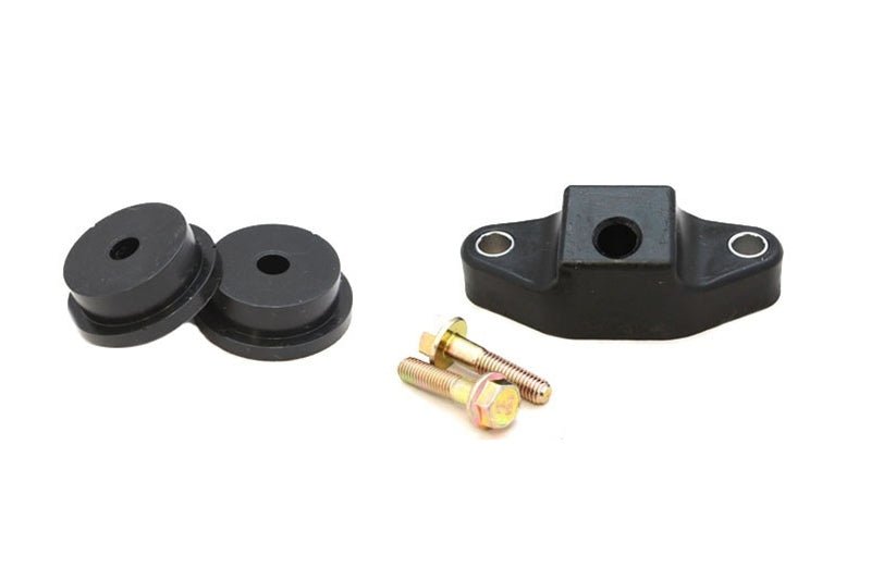 Torque Solution Shifter & Rear Bushings Combo (2004 - 2016 Subaru WRX STI) - Torque Solution