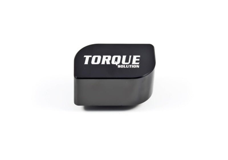 Torque Solution Short Shift Weight (07 - 09 Mazdaspeed 3) - Torque Solution