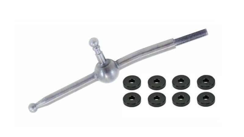 Torque Solution Short Shifter 5 Speed (Evo 8/9) - Torque Solution