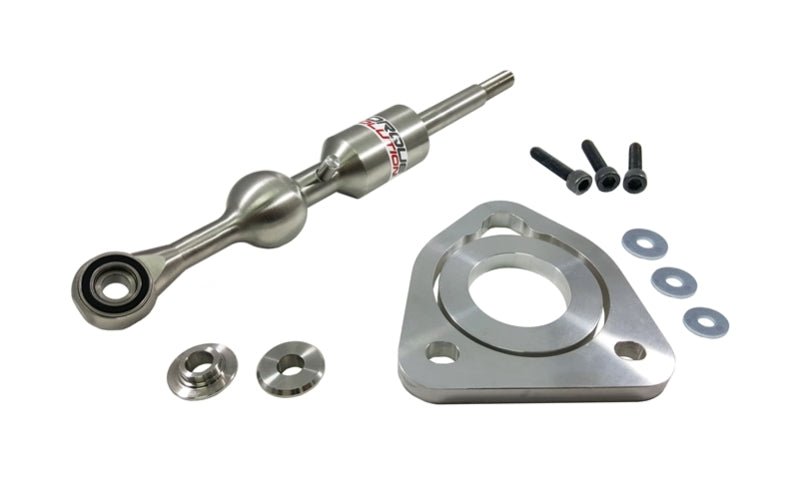 Torque Solution Short Shifter (Nissan 350Z/370Z Infiniti G35/G37) - Torque Solution