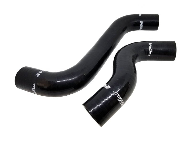 Torque Solution Silicone Radiator Hose Kit (15+ Subaru WRX) - Torque Solution