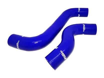 Torque Solution Silicone Radiator Hose Kit (15+ Subaru WRX) - Torque Solution