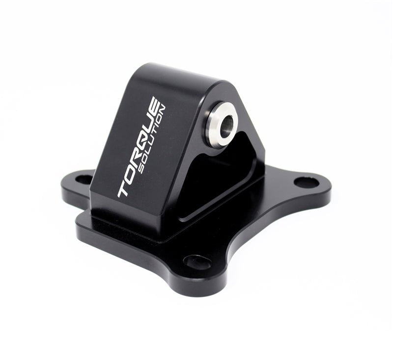 Torque Solution Solid Billet Rear Engine Mount (R35 GT - R) - Torque Solution