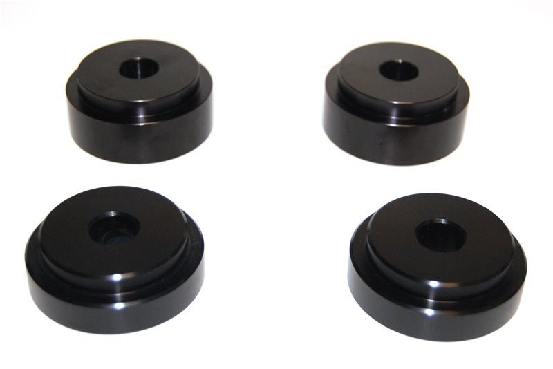 Torque Solution Solid Differential Side Inserts (Evo X MR & GSR 2008+) - JD Customs U.S.A