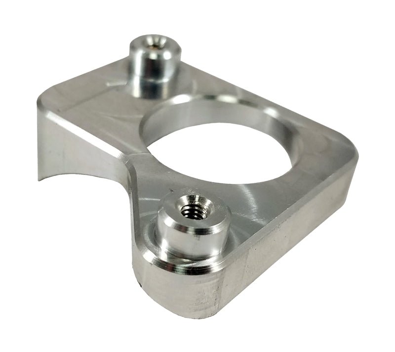 Torque Solution Stainless Steel Denso MAF Flange (2008+ Subaru STI) - Torque Solution