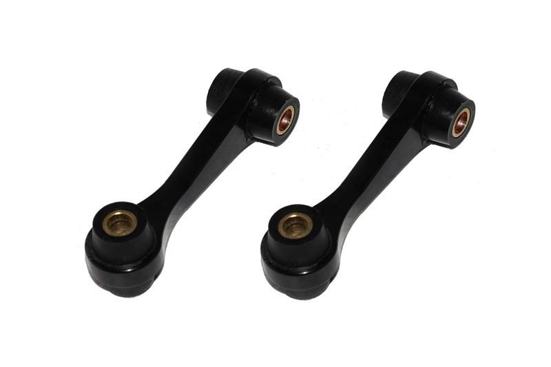 Torque Solution Urethane Rear Endlinks (BRZ/FRS/86) - JD Customs U.S.A