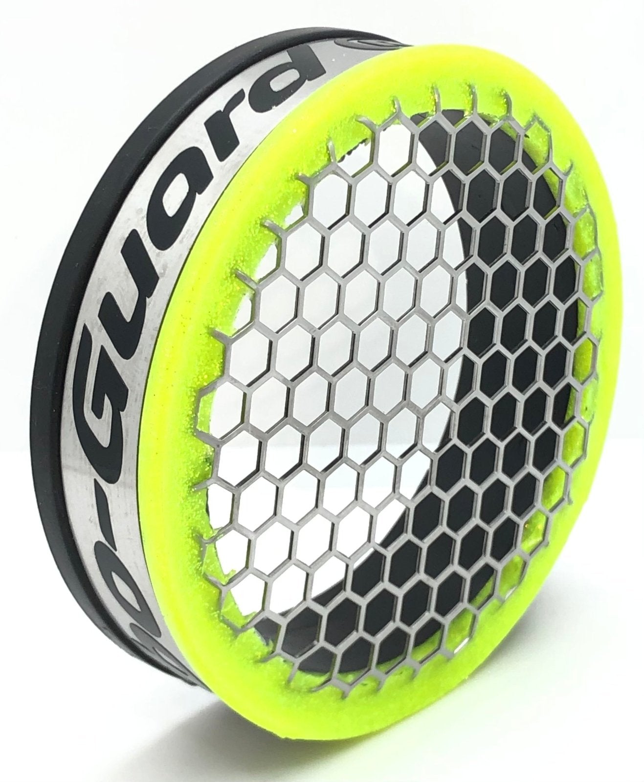 Turbo - Guard® Ultra Metallics - JD Customs U.S.A