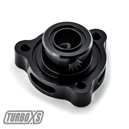 Turbo XS Blow Off Valve Adapter (15+ Ford Mustang EcoBoost) - Turbo XS