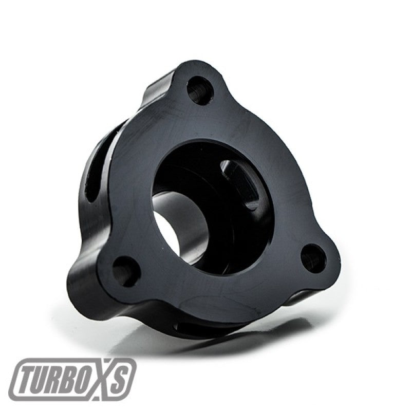 Turbo XS Blow Off Valve Adapter (15+ Ford Mustang EcoBoost) - Turbo XS