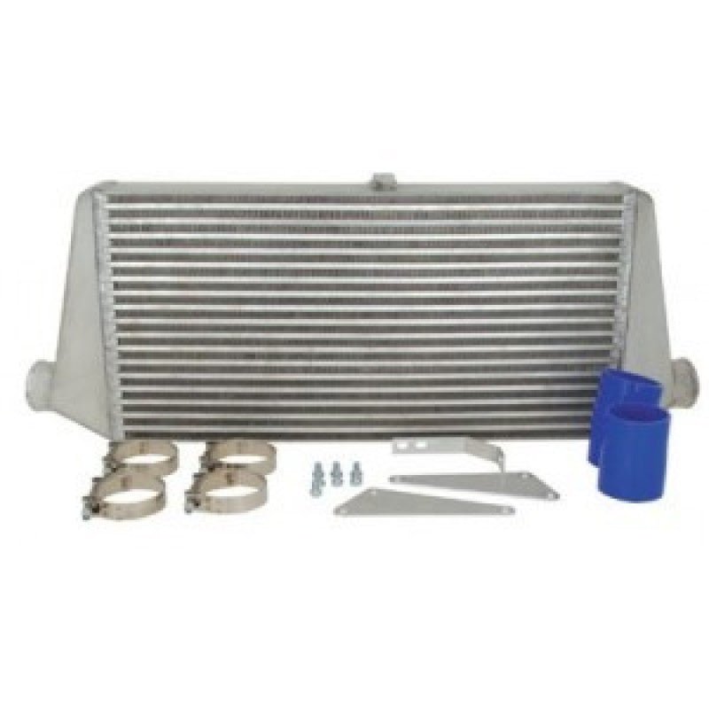 Turbo XS Front Mount Intercooler Kit (Evo 8/9) - Turbo XS