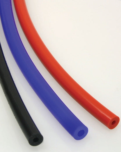 Turbosmart 3m Pack - 3mm Vac Tube - Black, Blue or Red - Turbosmart