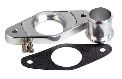 Turbosmart BOV Flange Adapter Kit (Mazda/Subaru Fitments) - Turbosmart