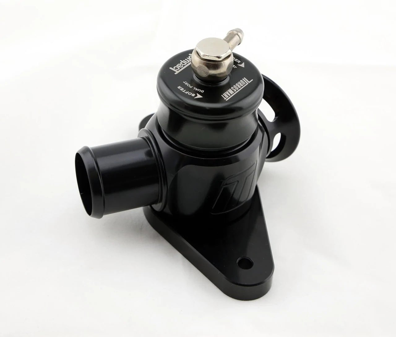 Turbosmart BOV Kompact Dual Port (88 - 94 Nissan Skyline GTS - T) - Turbosmart