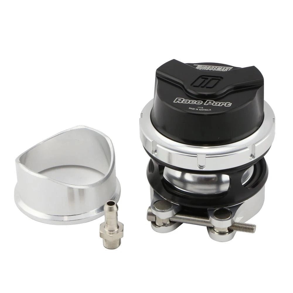 Turbosmart Gen - V Race Port BOV (Universal) - Turbosmart