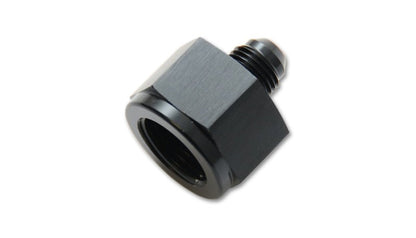 Vibrant - 10AN Female to - 6AN Male Reducer Adapter Fitting - Vibrant