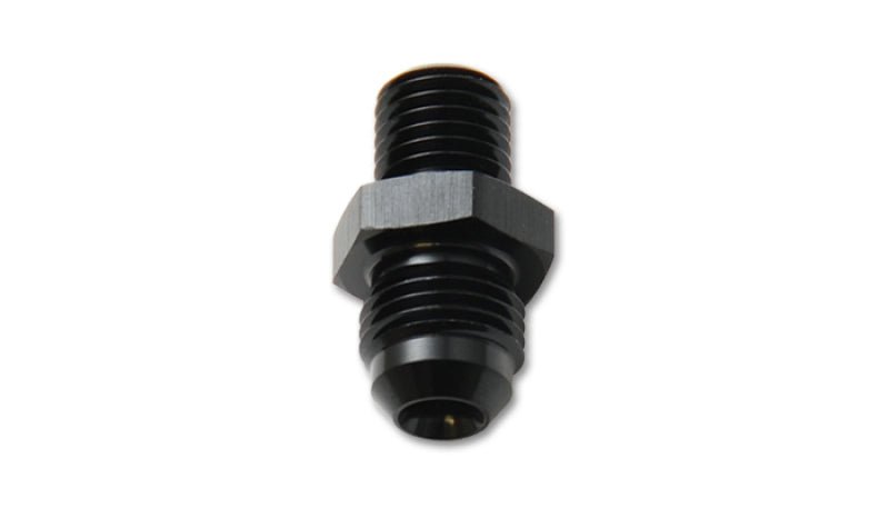 Vibrant - 10AN to 14mm x 1.5 Metric Straight Adapter - Vibrant