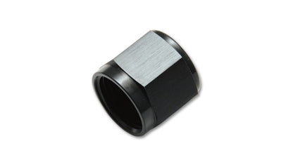 Vibrant - 10AN Tube Nut Fitting - Aluminum - Vibrant