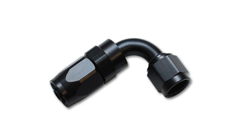 Vibrant - 12AN 90 Degree Elbow Hose End Fitting - Vibrant